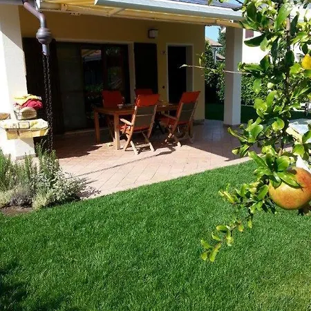 Faggio 15a * Albarella Island