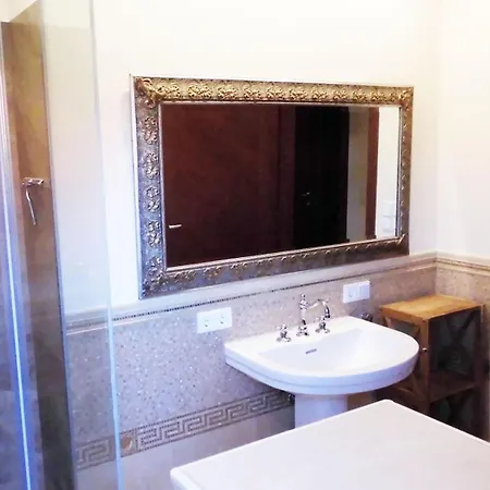 Faggio 15a Villa