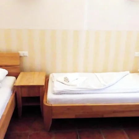 Faggio 15a Villa Albarella Island