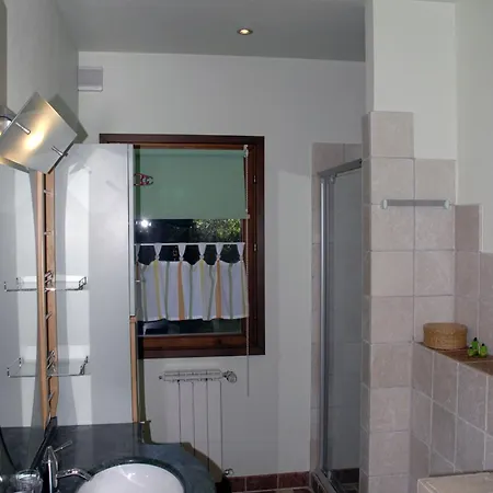 Vila Faggio 15a Albarella Island