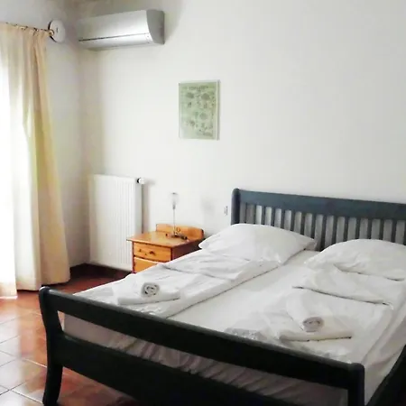 Faggio 15a * Albarella Island