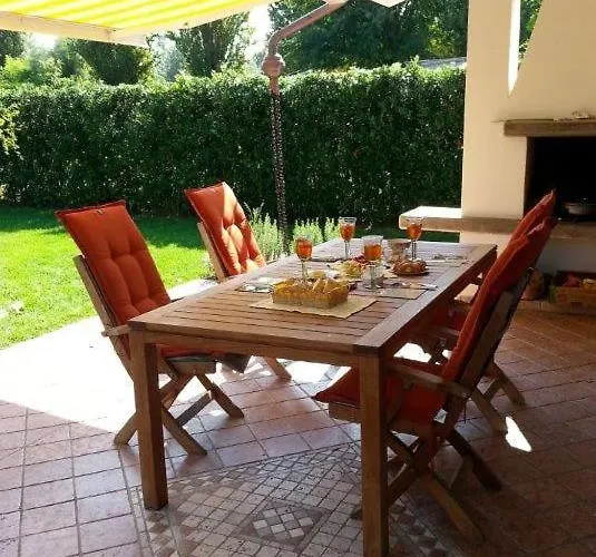 Faggio 15a Albarella Island