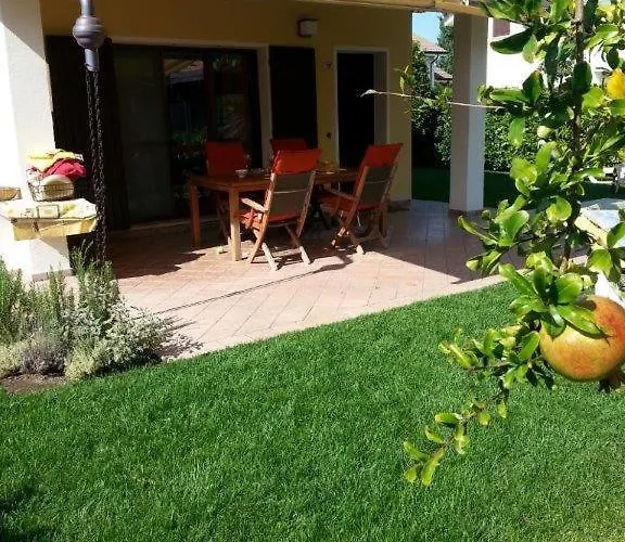 Faggio 15a * Albarella Island