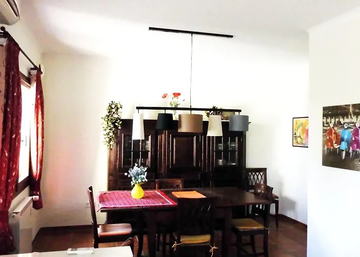 Faggio 15a Albarella Island