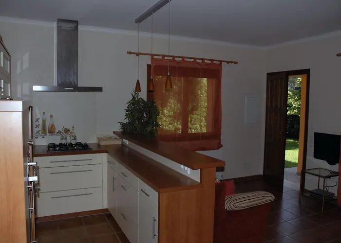 别墅 Faggio 15a Albarella Island