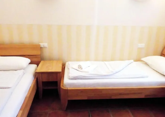 Faggio 15a 别墅 Albarella Island