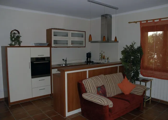 Faggio 15a * Albarella Island