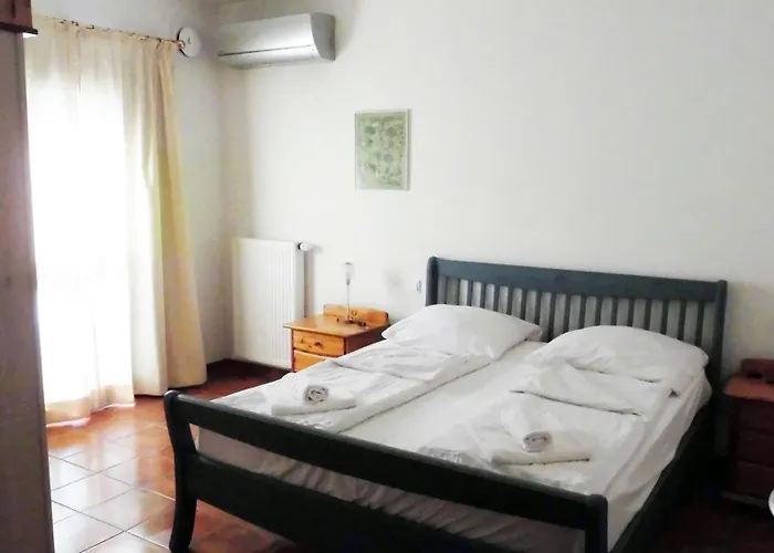 Faggio 15a * Albarella Island