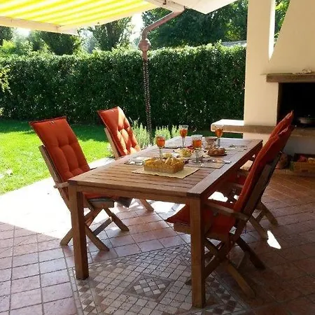Faggio 15a Albarella Island