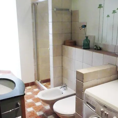 Faggio 15a Villa *
