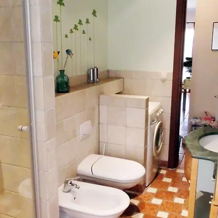 Faggio 15a Villa Albarella Island