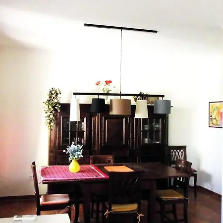 Faggio 15a Villa