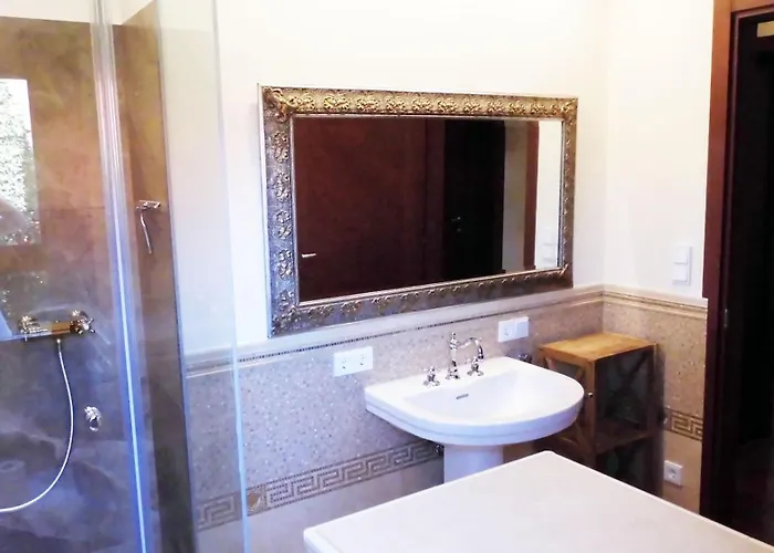 Faggio 15a Villa